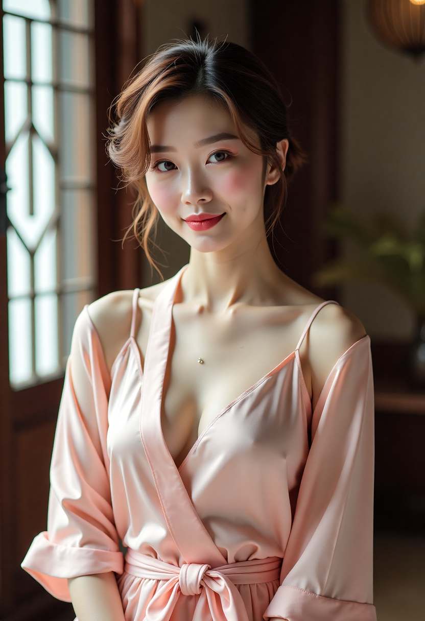 直播